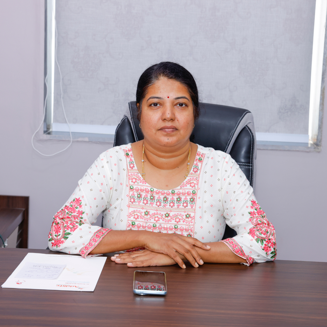 dr deepika kn padhi