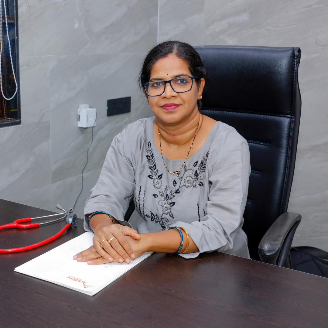 dr sangita padhi